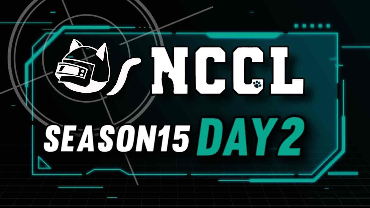 【実況配信】【5分遅延有】#NCCL ｼｰｽﾞﾝ15 DAY2 2026/1/13 ＃ニューステ ＃NEWSTATE ＃NEWSTATEMOBILE