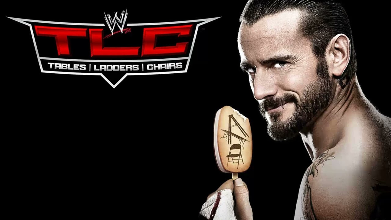 TLC 2011 Theme- Days Are Forgotten (Arena Effect)