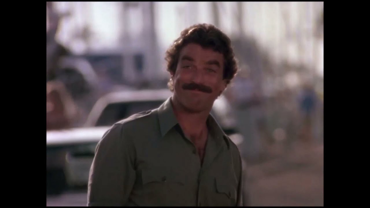 Magnum P.I. TV Theme (Vis the Spoon's Extended Procrastination Edit)