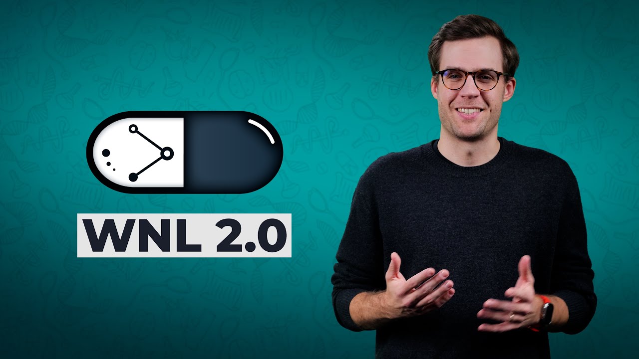 Poznaj WNL 2.0!