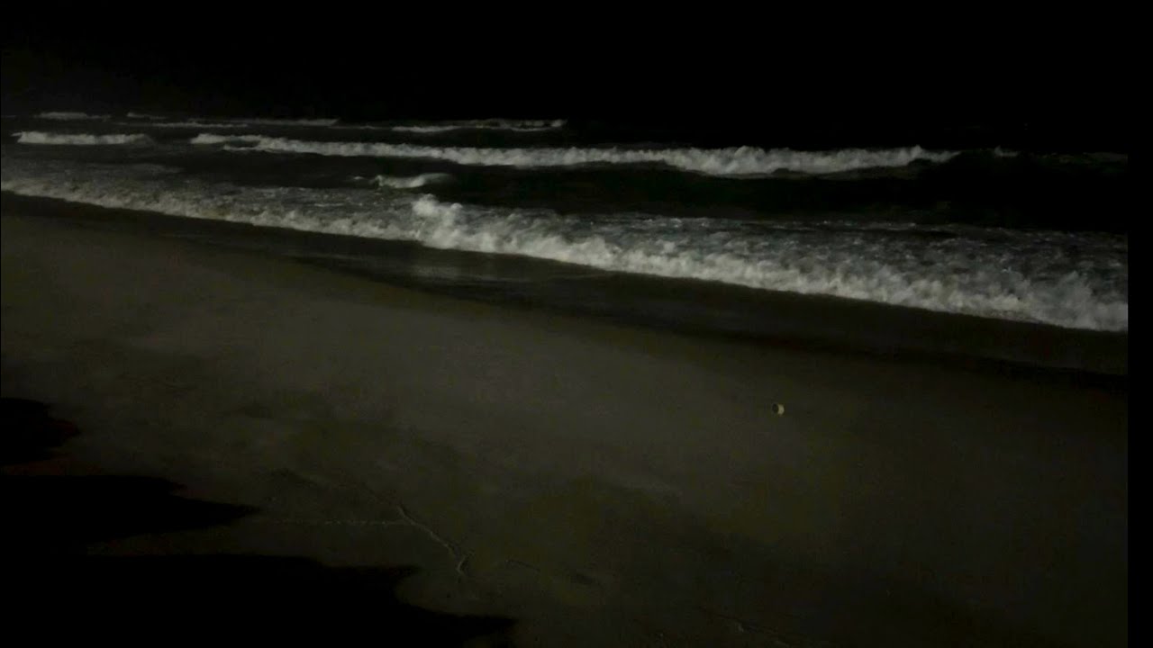 Instant Deep Sleep • Ocean Sounds to Calm Anxiety and Fall Asleep in Minutes