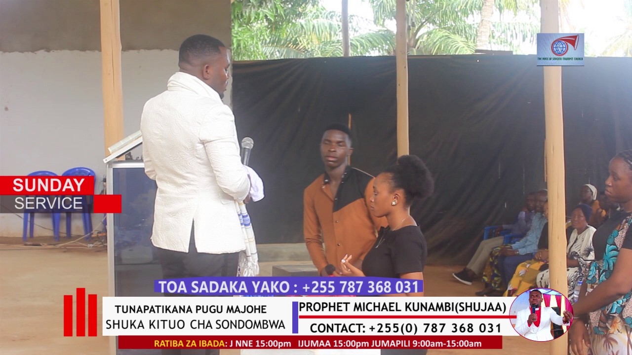 BINTI AIBIWA NYWELE NA RAFIKIYAKE KWA AJILI YA USHIRIKINA