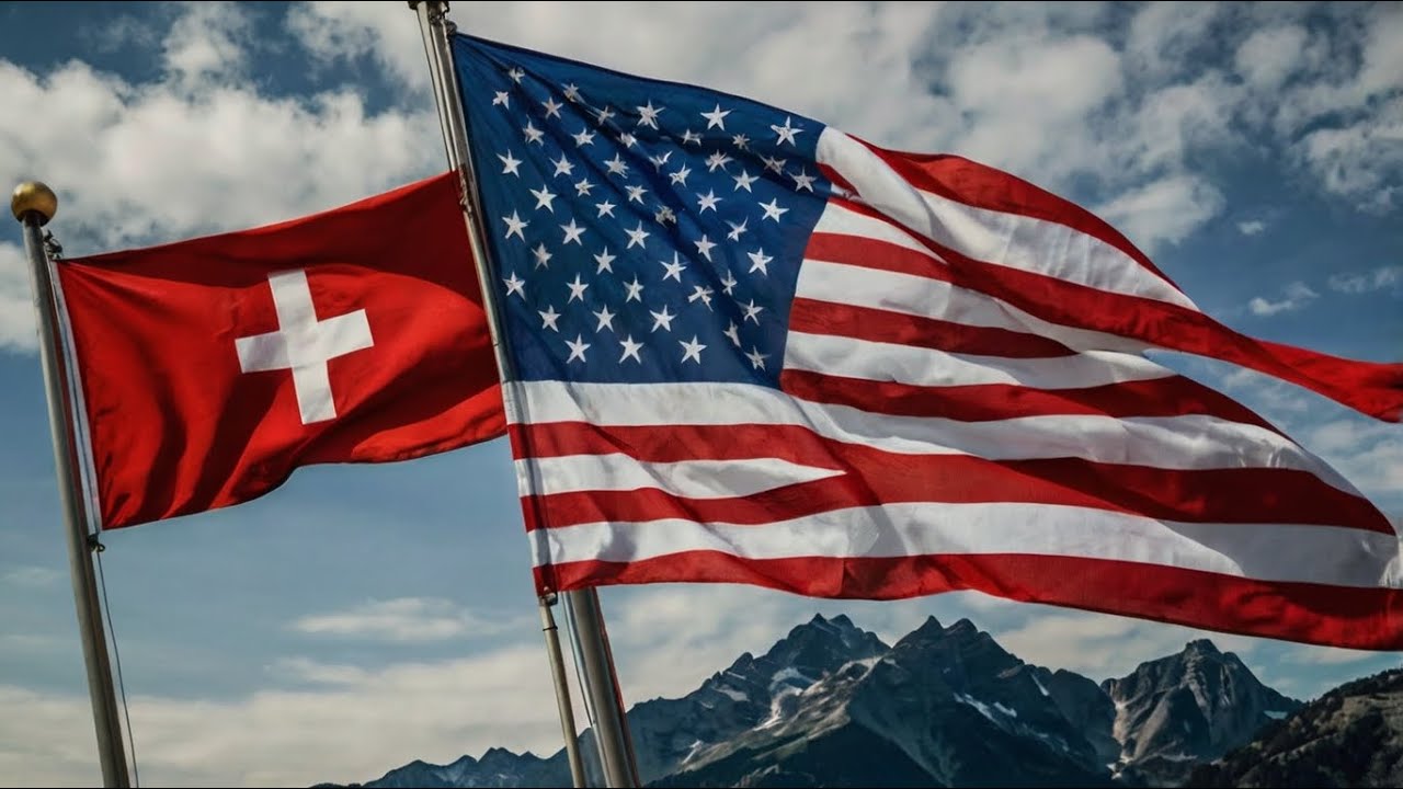 12. Mastering USD/CHF: A 7-Month Trading Journey
