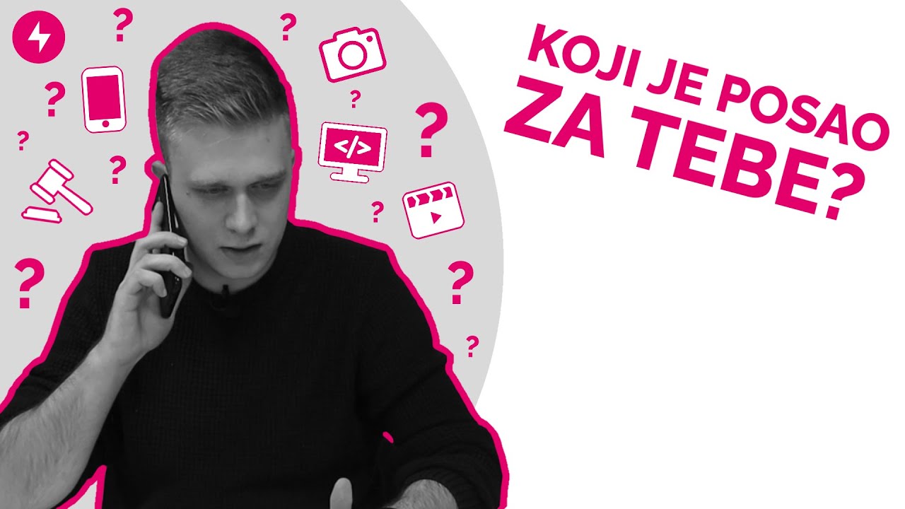 Koji su to idealni poslovi za introvertne/ekstrovertne osobe