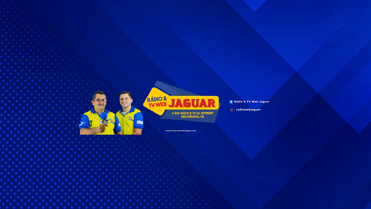 PROGRAMA JAGUARUANA NEWS COM SÉRGIO ADRIANO (12 DE FEVEREIRO 2026)