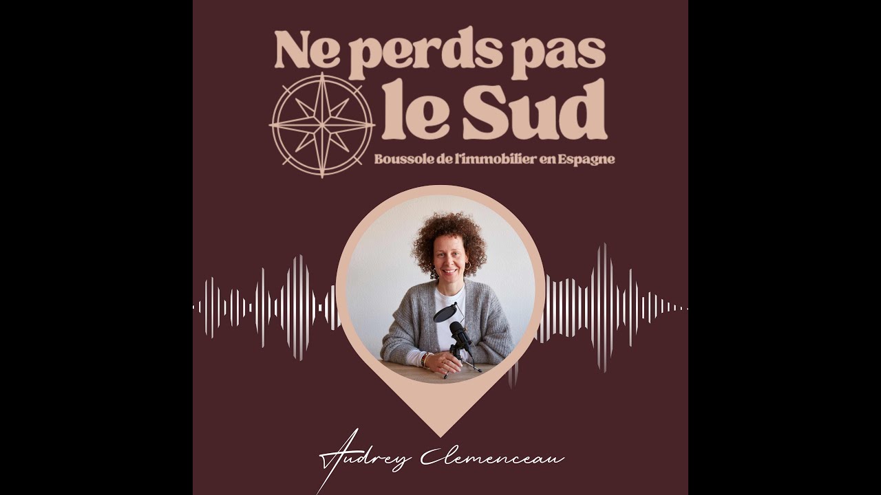 #16 Les clefs pour traduire en espagnol vos documents français av. Karine Martin de Fidélité Idiomas
