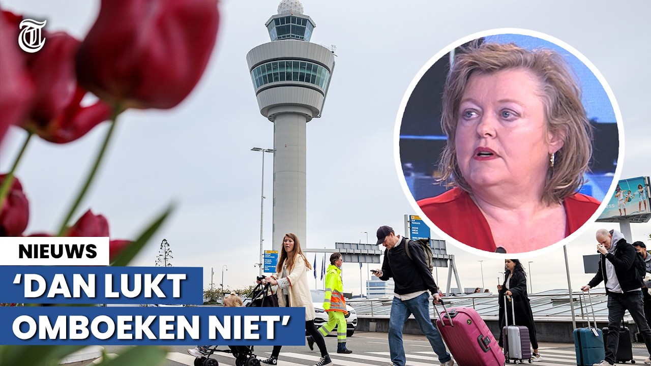 Zomervakantie boeken? ‘Prijzen voor Griekenland en Spanje vliegen omhoog’