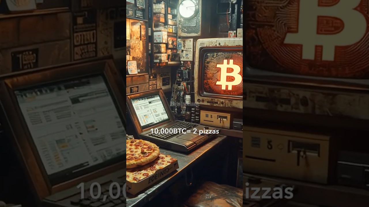 Bitcoin&rsquo;s Time Travel | Bitcoin Odyssey Ep.02