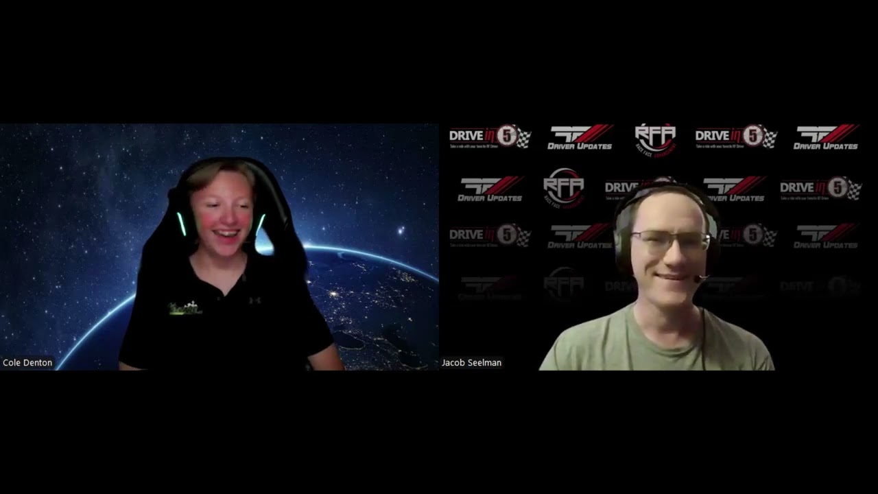 Cole Denton Drive In Five - June 2025 Recap