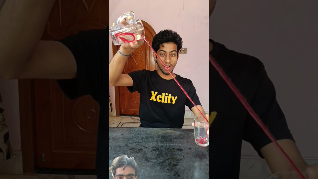 #experiment