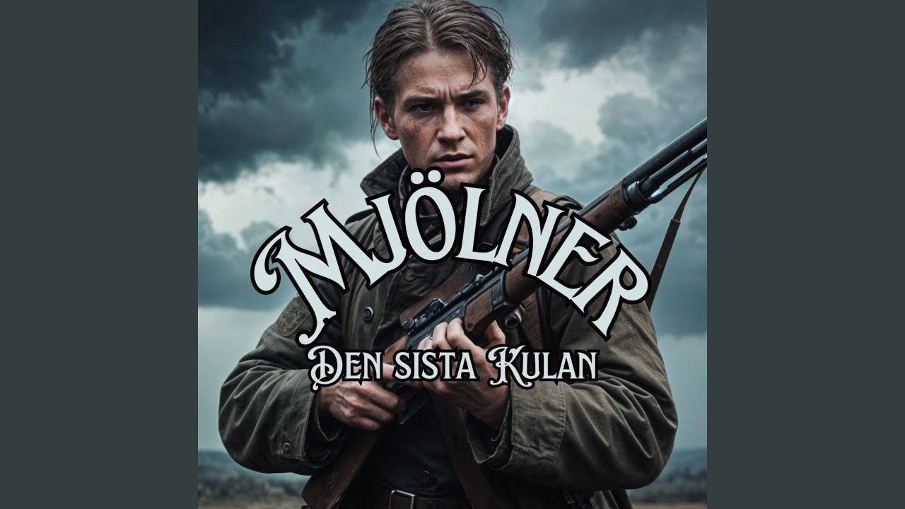 Den sista kulan