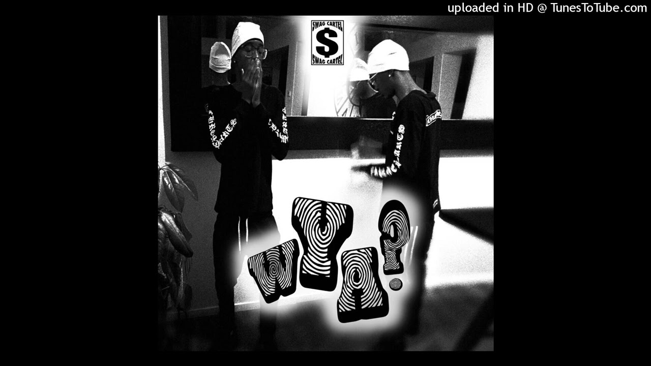 [FREE] Swag Cartel x Captain Swag 'Low on Swag' (prod. wxng$)