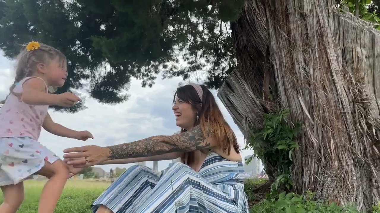 Write Bloody 2023  Finalist Video Submission - Bree Bailey - I Scramble and Recite bell hooks...