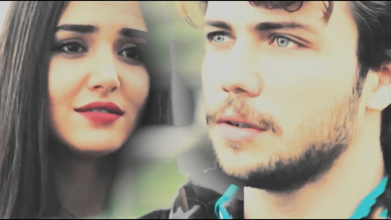 Ali & Selin - Biliyorsun