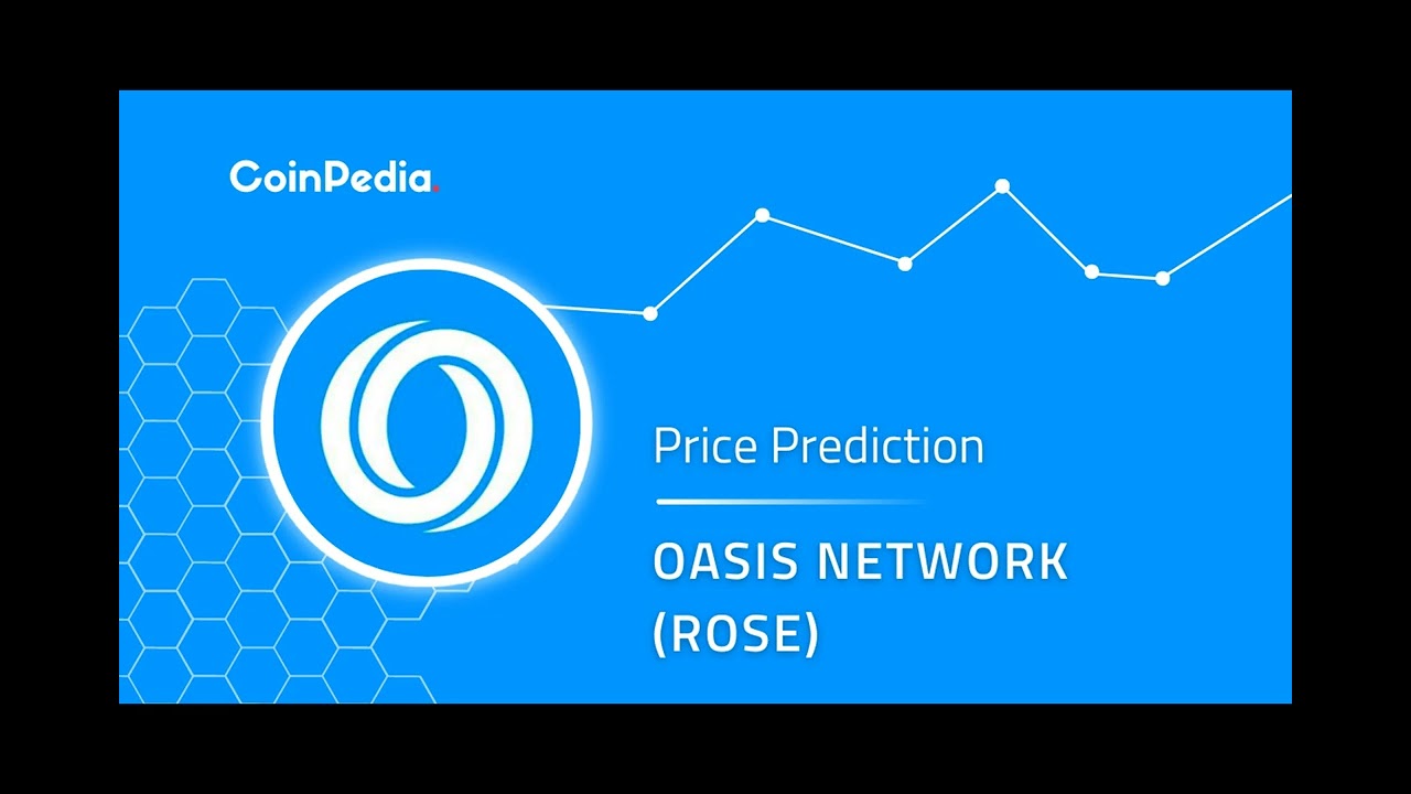 Oasis Network Price Prediction 2024, 2025, 2030: Will ROSE Price Go Up?