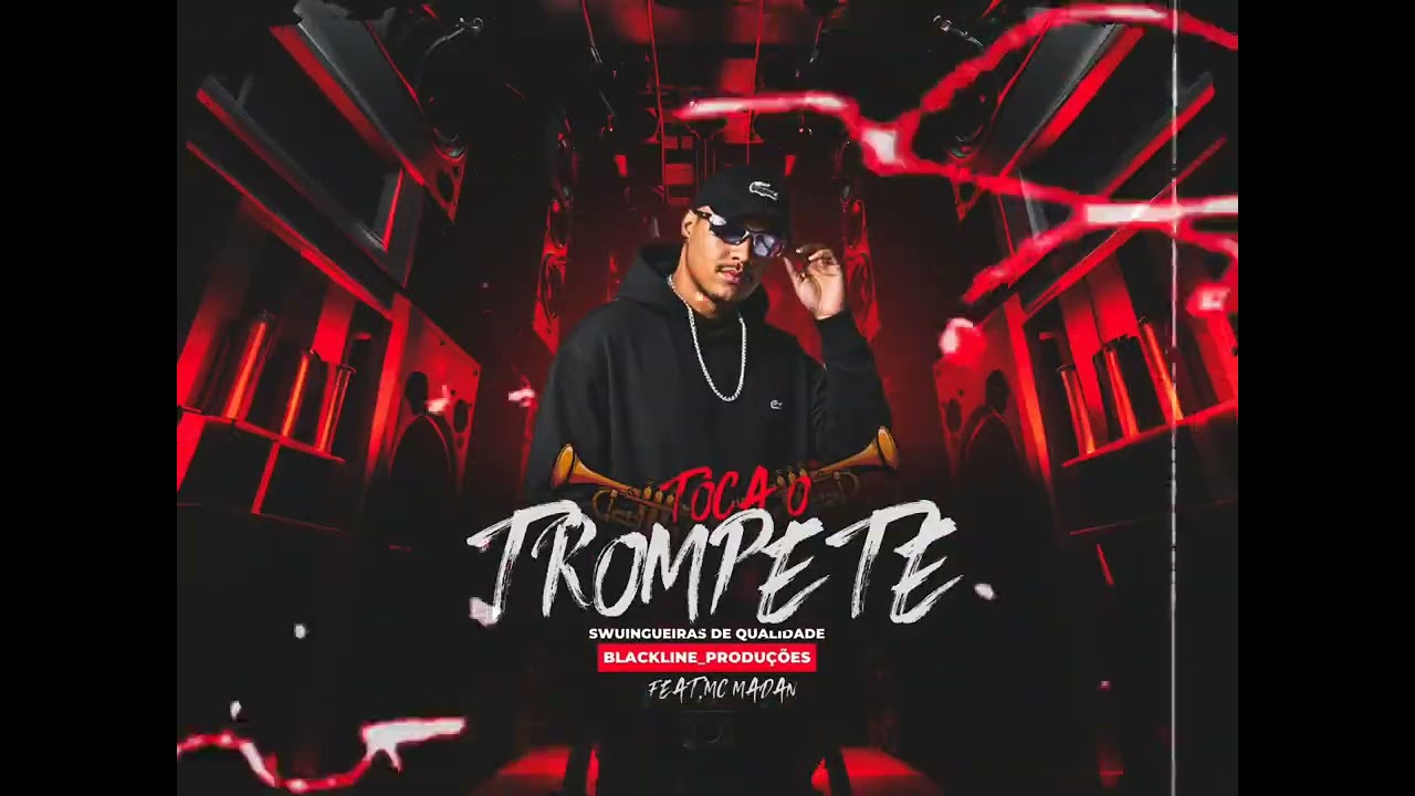 ToCa_O_TrOmPeTe!!(🎺BlackLine_Produ&ccedil;&otilde;es🎺)DJ LgkNoBeat//Feat.Mc'Madan[#Swuingueira]