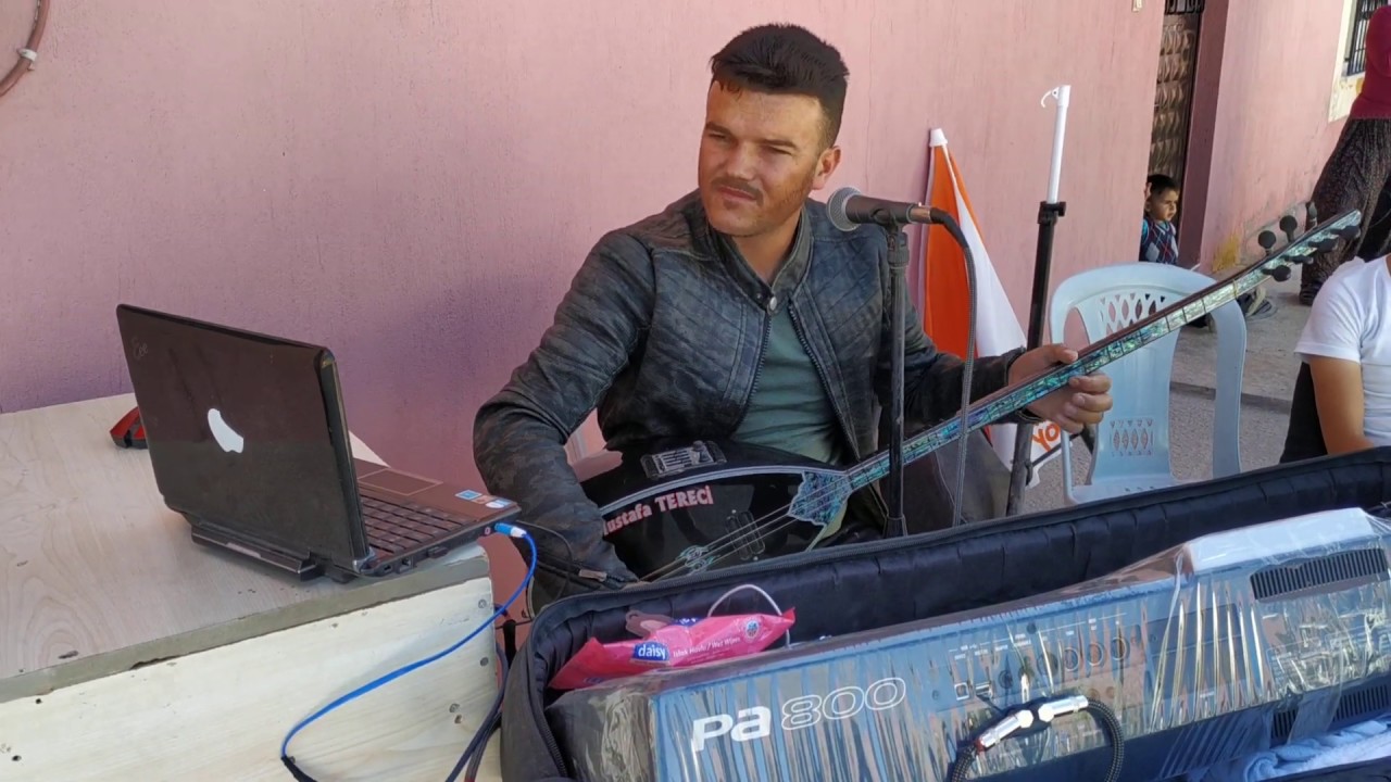 Mustafa tereci MİHRİBAN