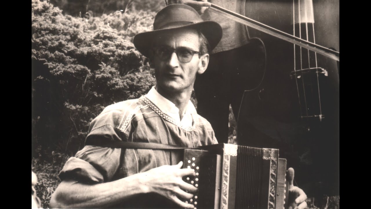 Josias Jenny: 100 Jahre!    1920 - 2020
