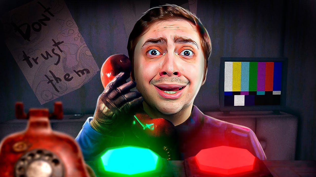 QUEM É O MAIOR MANIPULADOR? - SCAM LINE COM OS AMIGOS