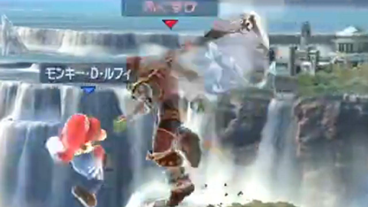 このVIPで、一番自由なマリオ来た