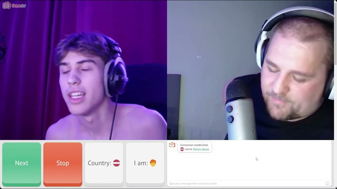juris kalniņš vs linardo tv