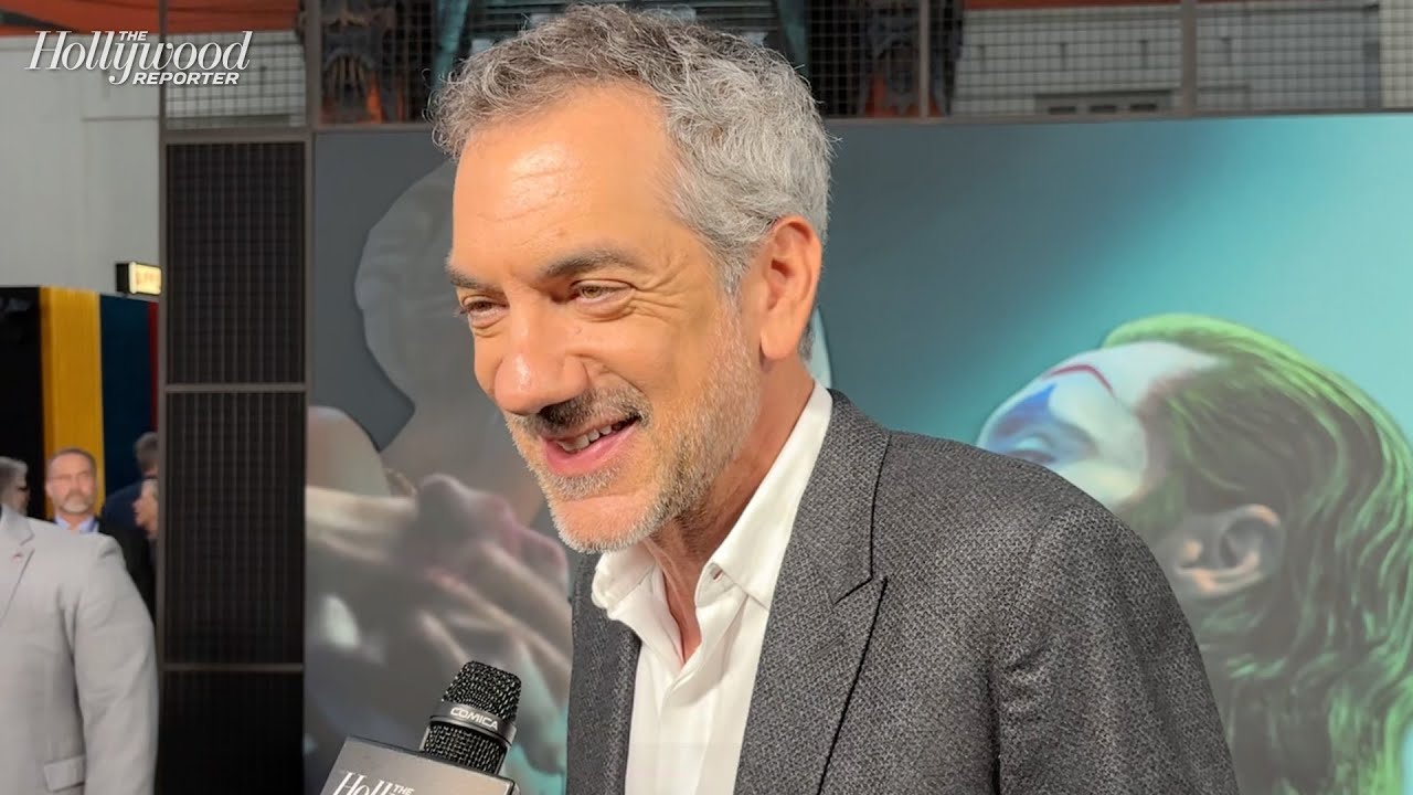 Todd Phillips on the Possibility of a Standalone Harley Quinn Movie Following 'Joker: Folie &agrave; Deux'