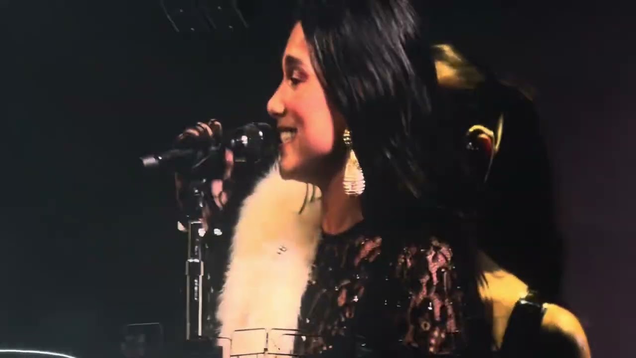 Dua lipa Radical Optimism tour 2025 featuring Vance joy