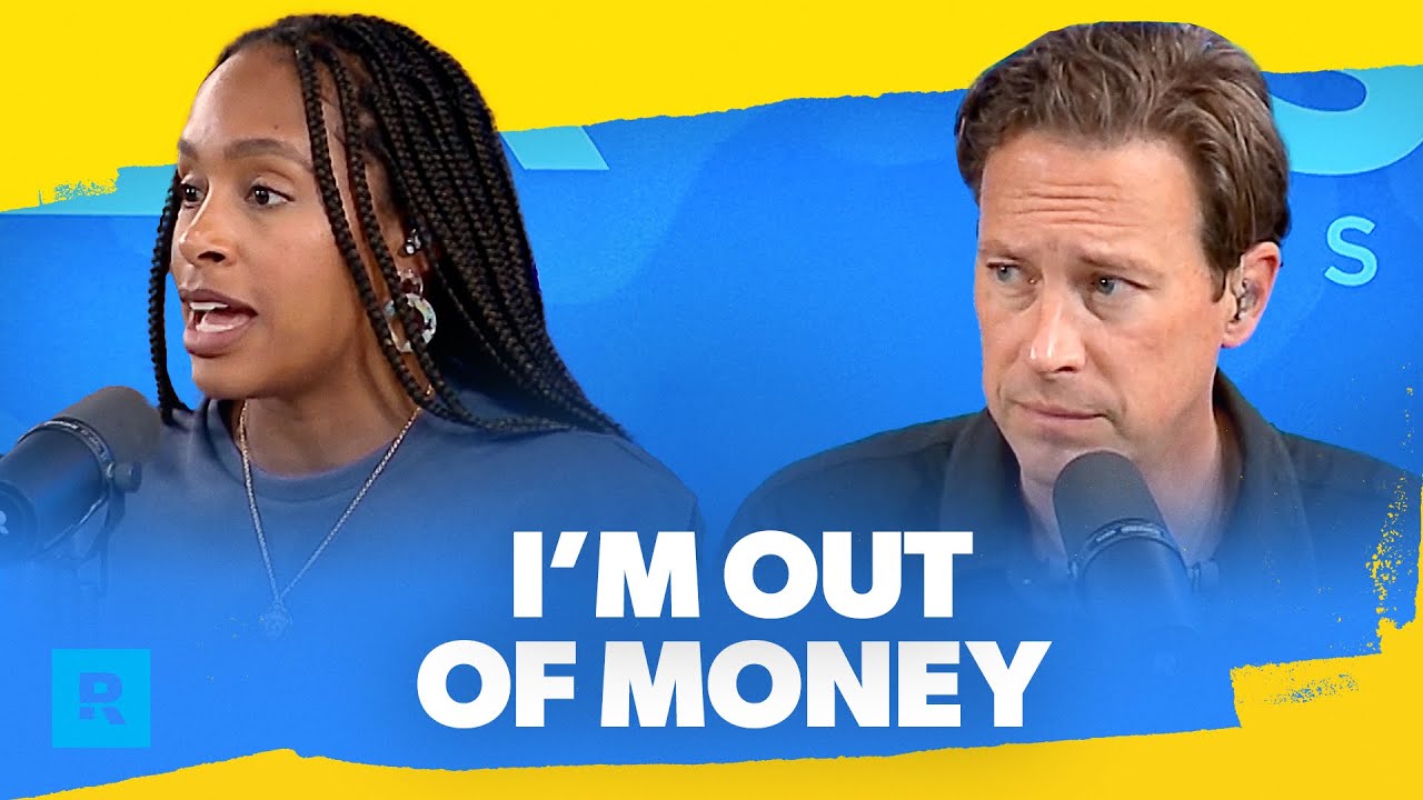 I'm 63 And Have Run Out Of Money