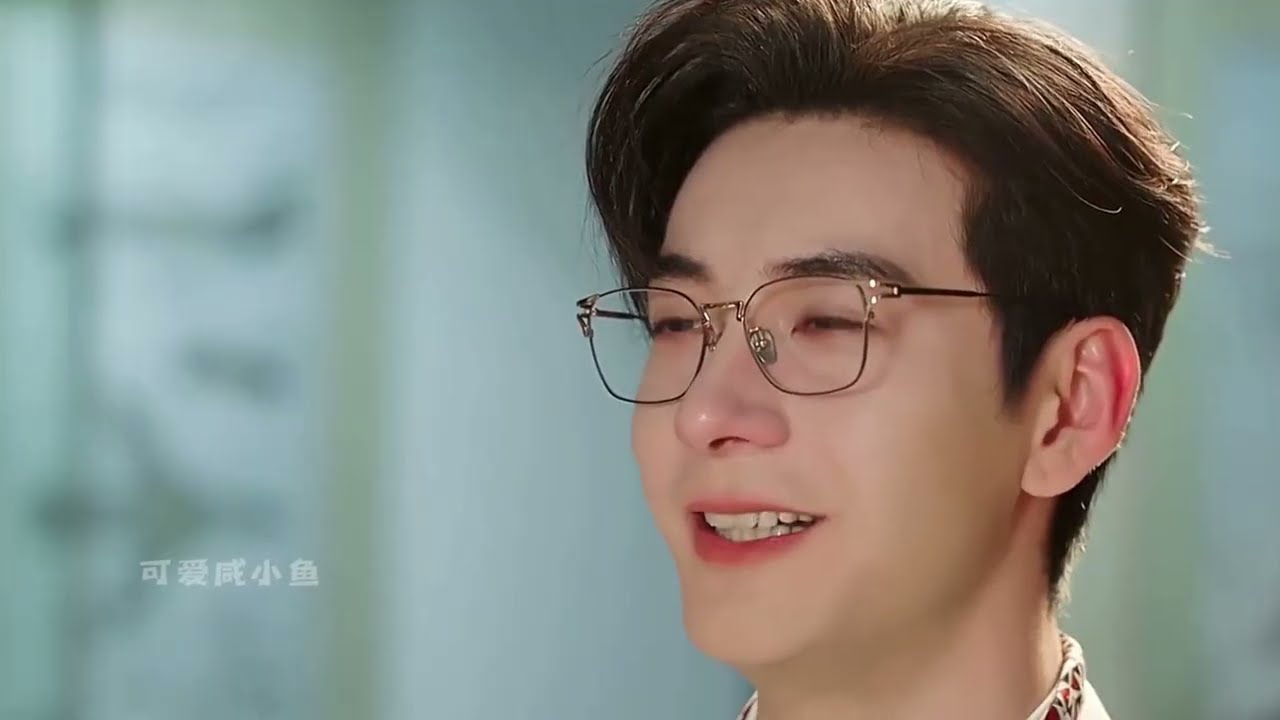 突然的喜欢大结局：高海明被抹去和林欢儿的所有回忆，没有人知道她们是相爱的一对，高海明穿到现实和林欢儿团圆