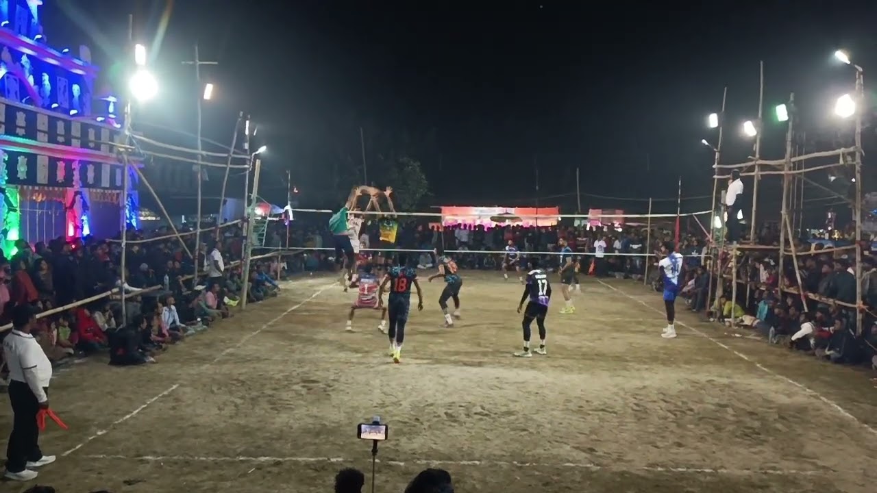 Eastern railway vs Uttarakhand
