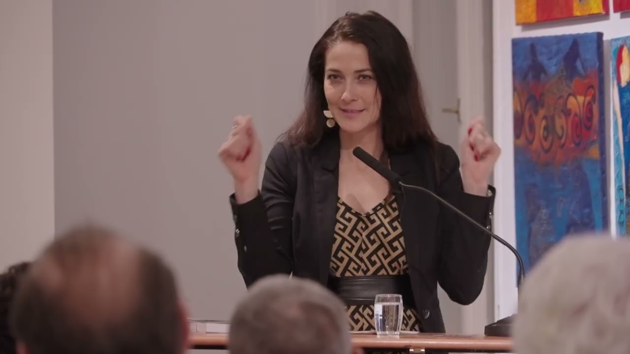 Mag.a Ursula Bittner: 