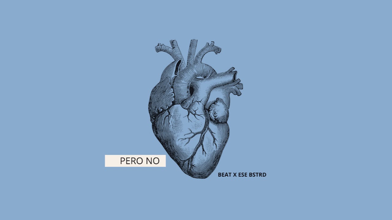 Pero No - Sicko  [Prod. MHMX]
