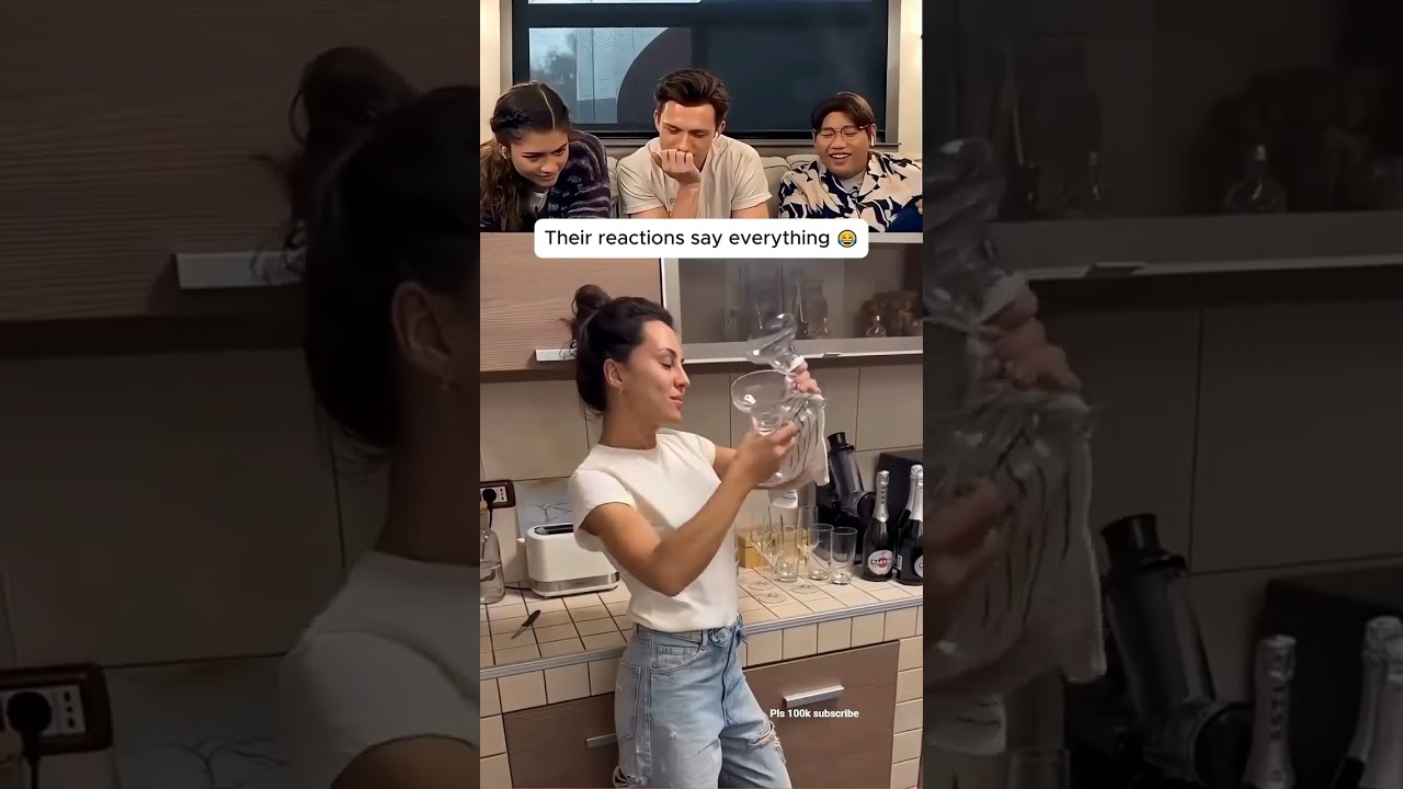 TRY NOT TO LAUGH 😂 | Funniest Moments on the Internet#trending