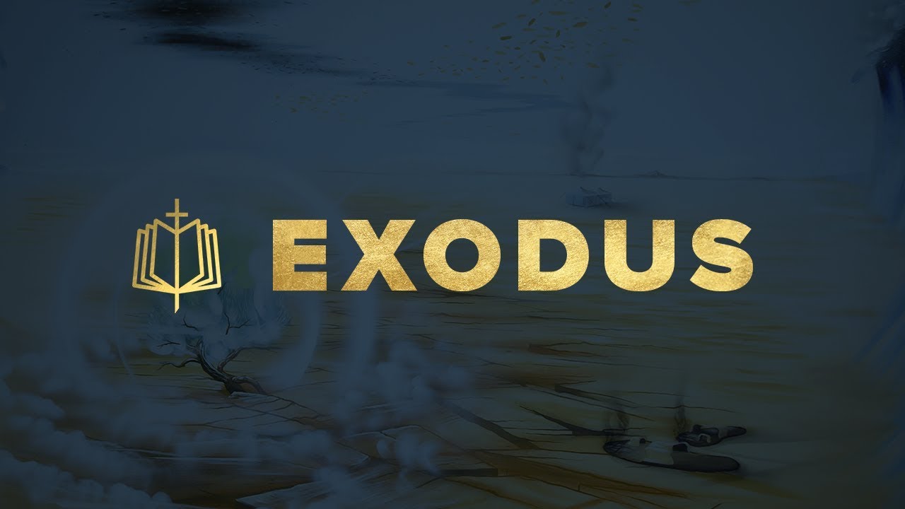 Exodus: An Artistic Expression