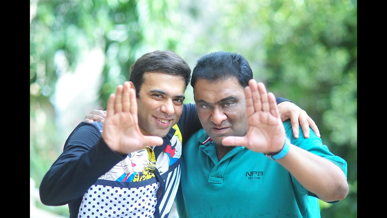 Farhad - Sajid Exclusive FULL Interview On Entertainment