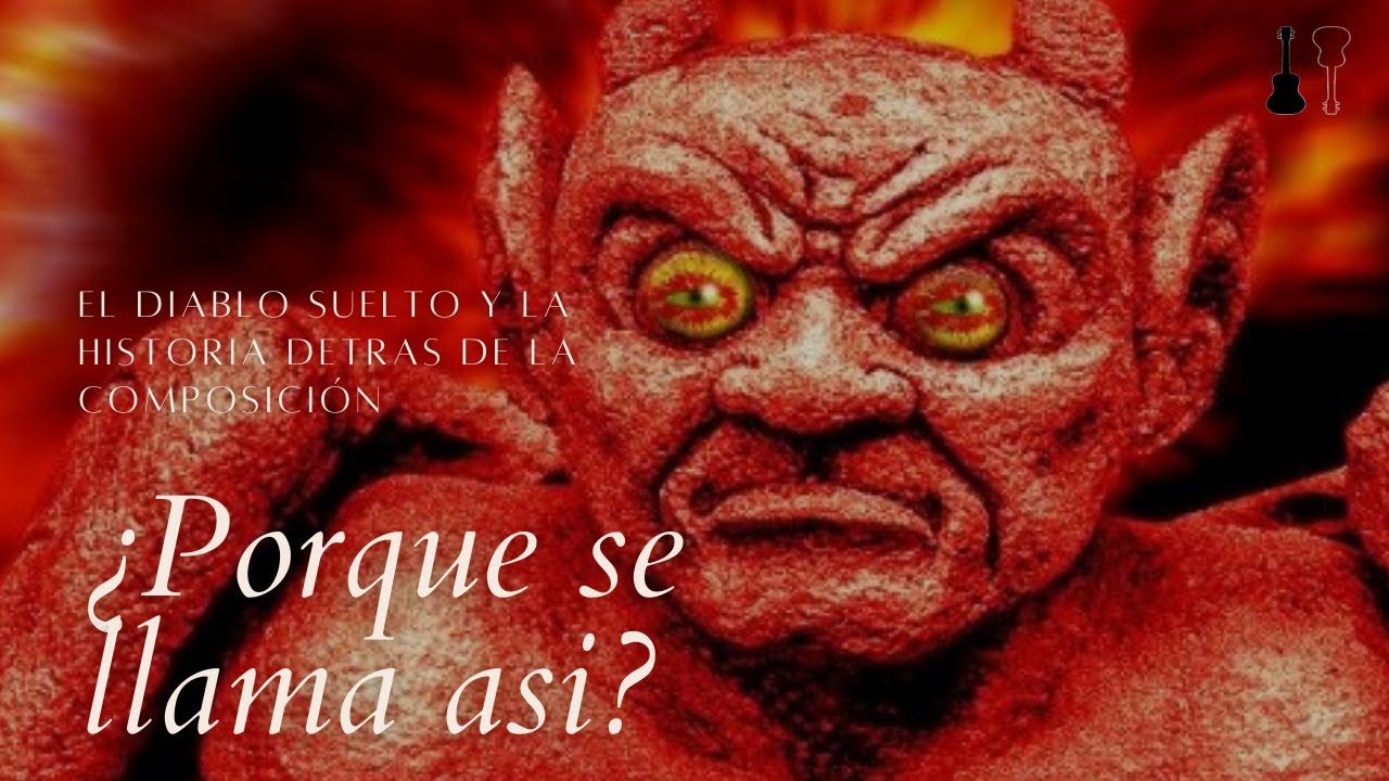 La historia detrás de 