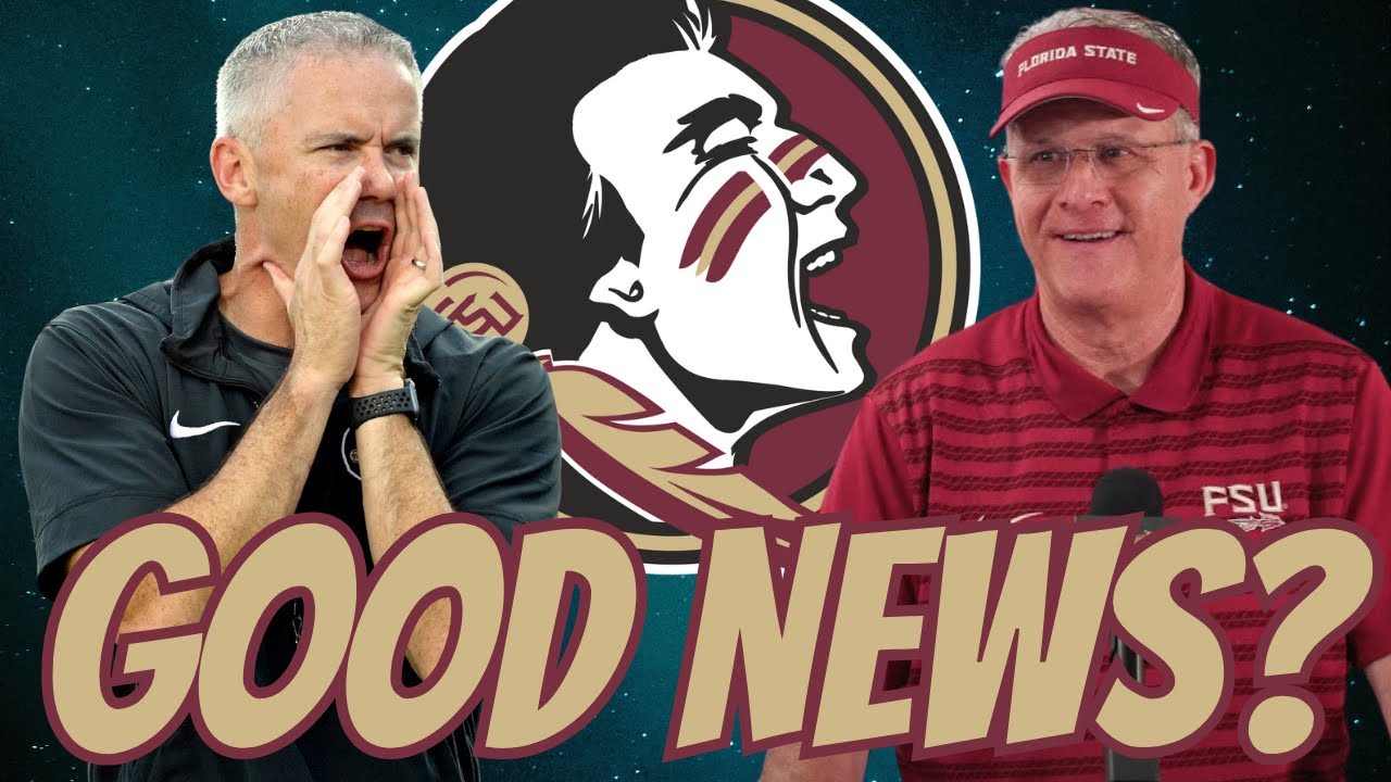 FSU Insider CONFIRMS Why This has CHANGED For the Seminoles & Mike Norvell | FSU Recruiting
