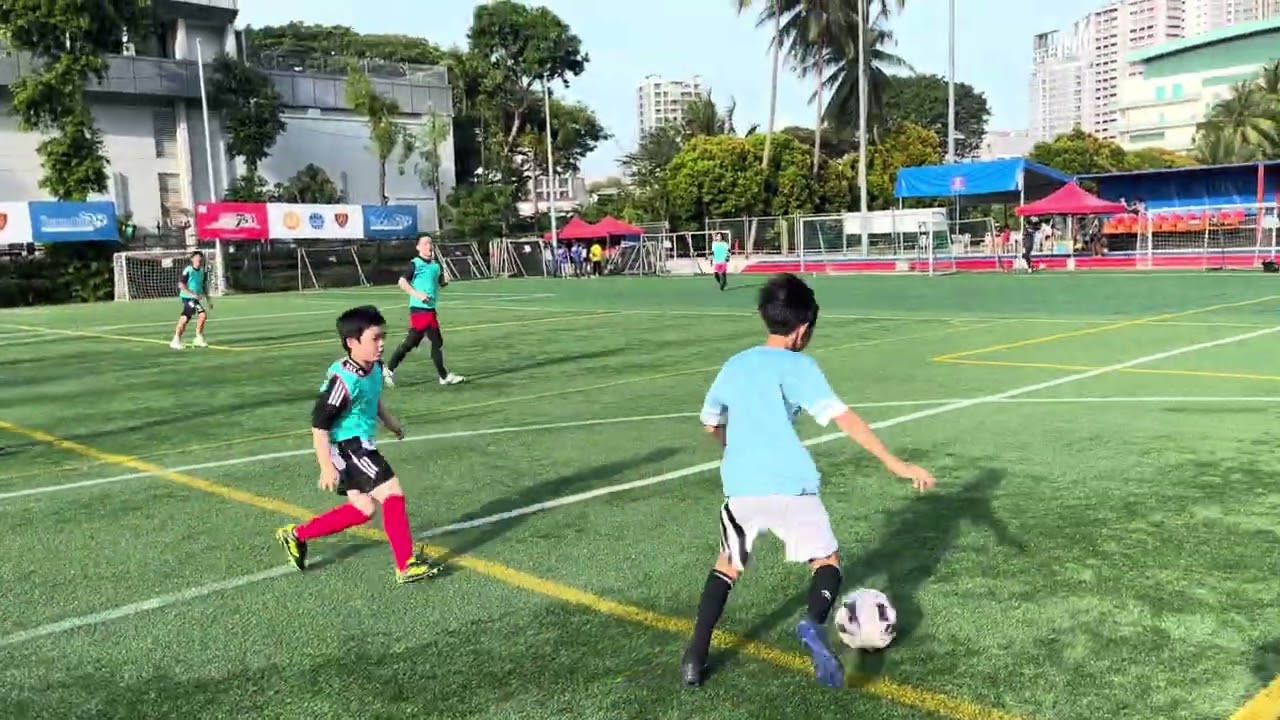 20262022 T2-T3 3位決定戦