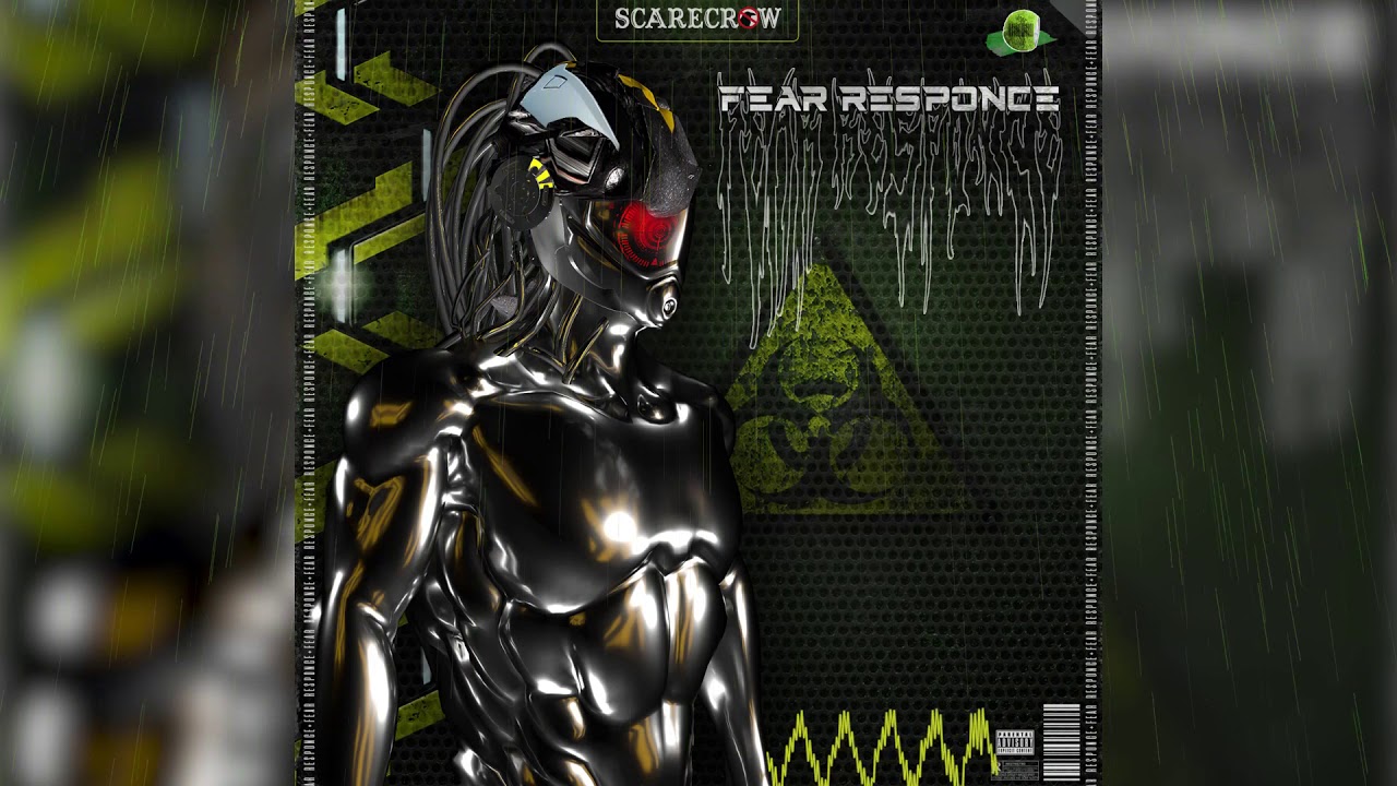 SCARECROW - FEAR RESPONSE