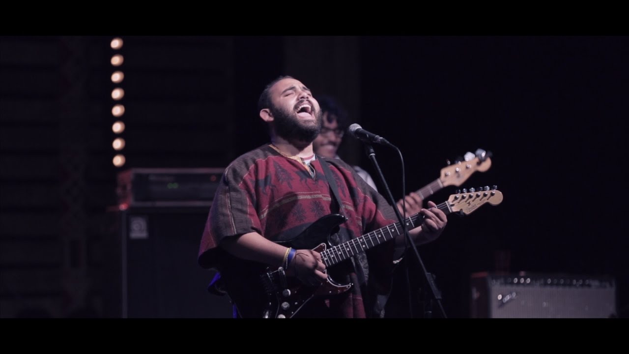 Sukoon | Noorak | Live at Oshtoora 2015 - سكون | نورك | أشطورة  ٢٠١٥