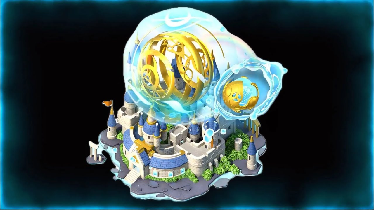 TOPWAR: The Glamour Sphere breakdown | WHO NEEDS IT | How STRONG is IT