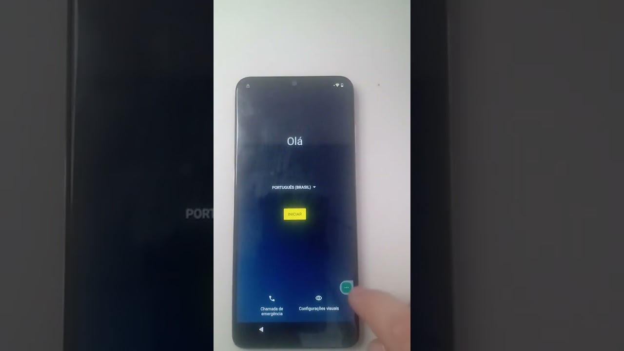 como desbloquear conta Google e22