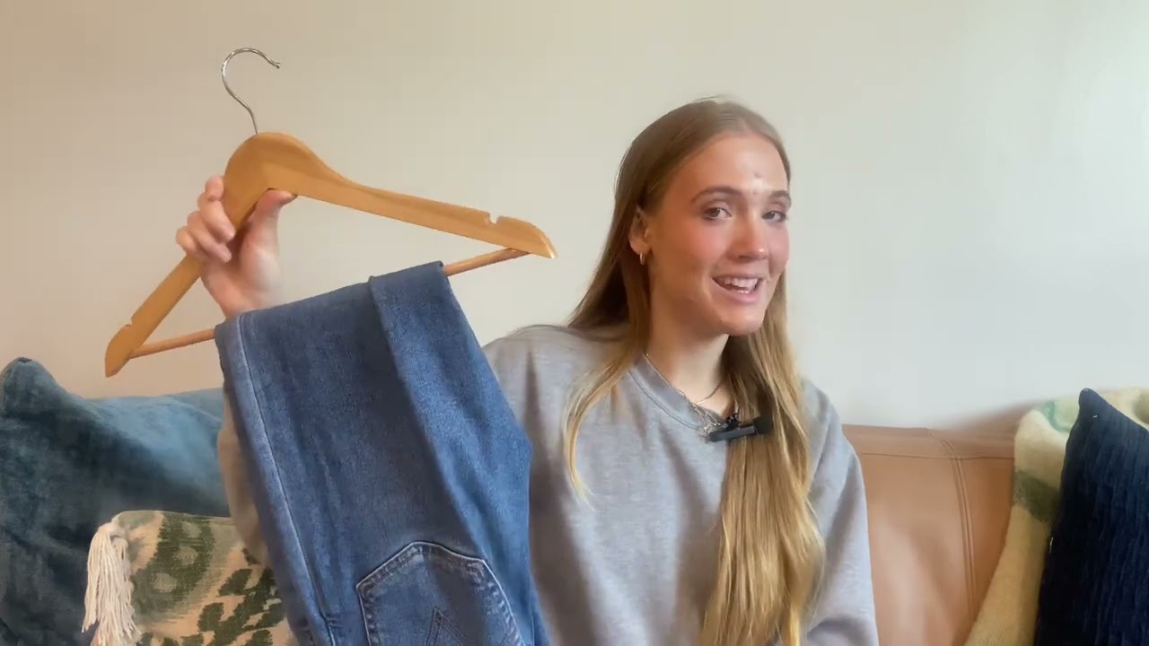 10 x 10 French Capsule Wardrobe for Fall/ Transitional Weather