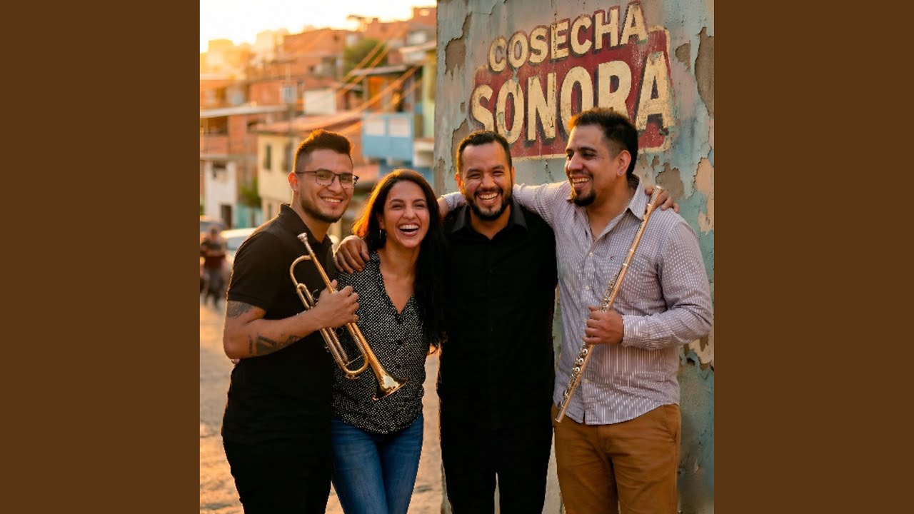 Sancocho Musical