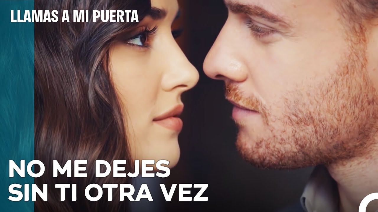 Nunca Más Te Vayas - Llamas A Mi Puerta Capítulo 29