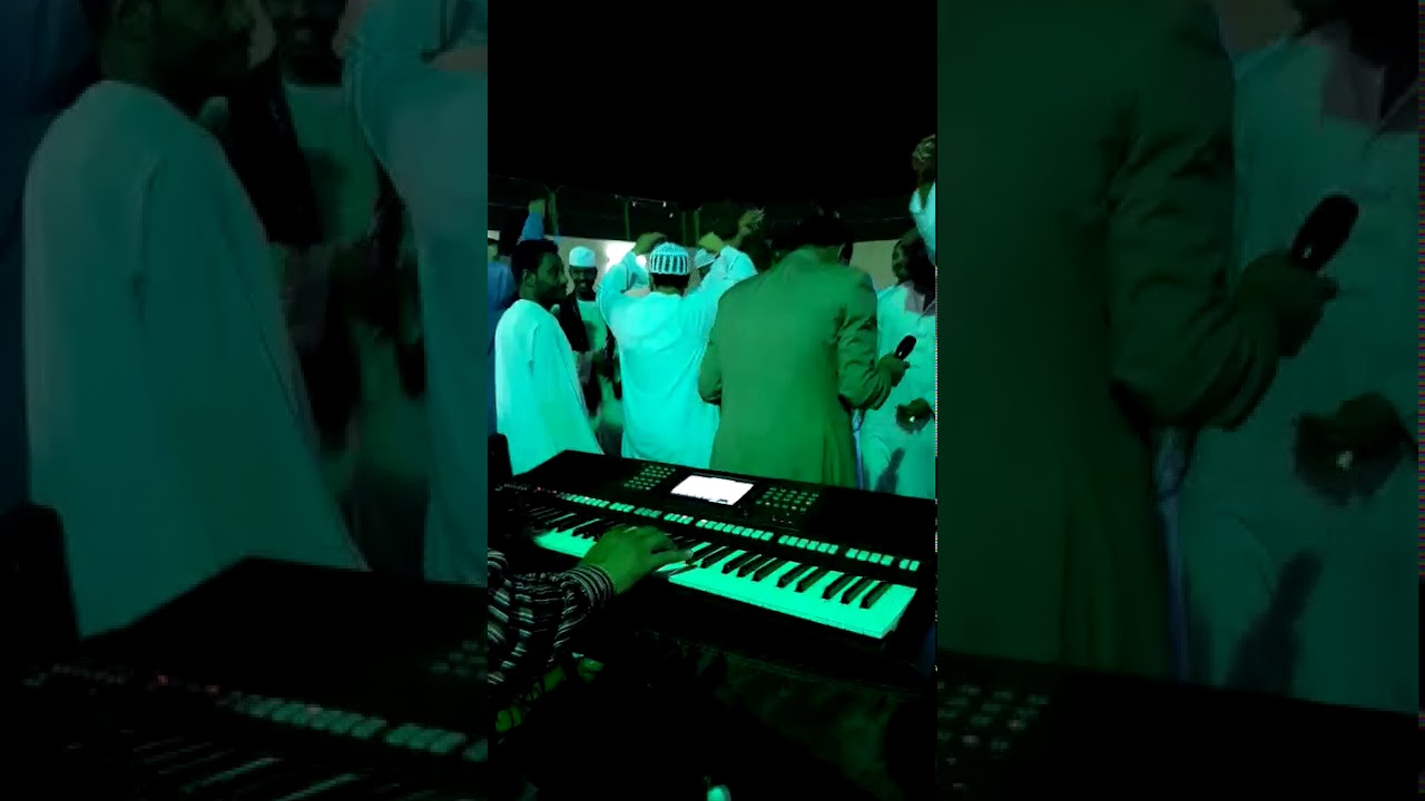 مکاوي حسنين سيرة