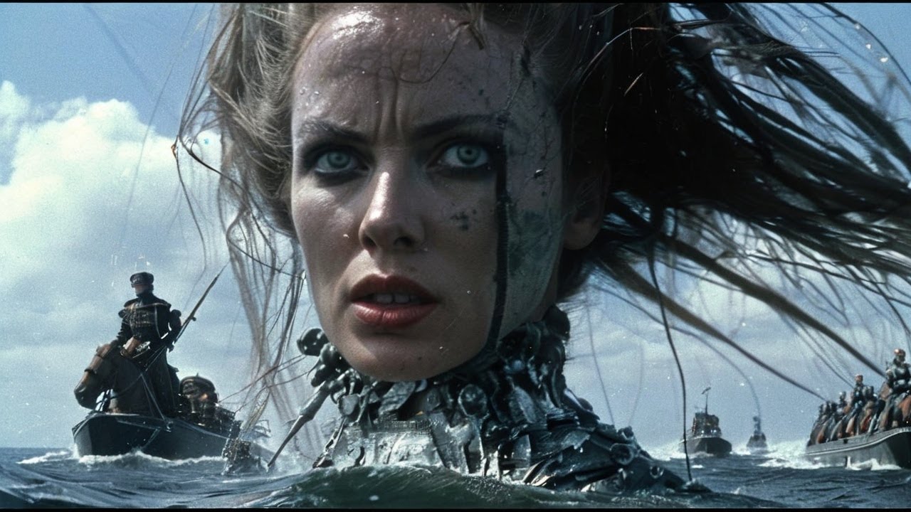 Epic AI Fantasy: Final Tide – The Empire Strikes Back in an Incredible Comeback