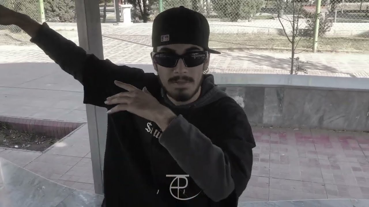 03.Music Chahar divari - Tanha - Afsoon (Official Music video)