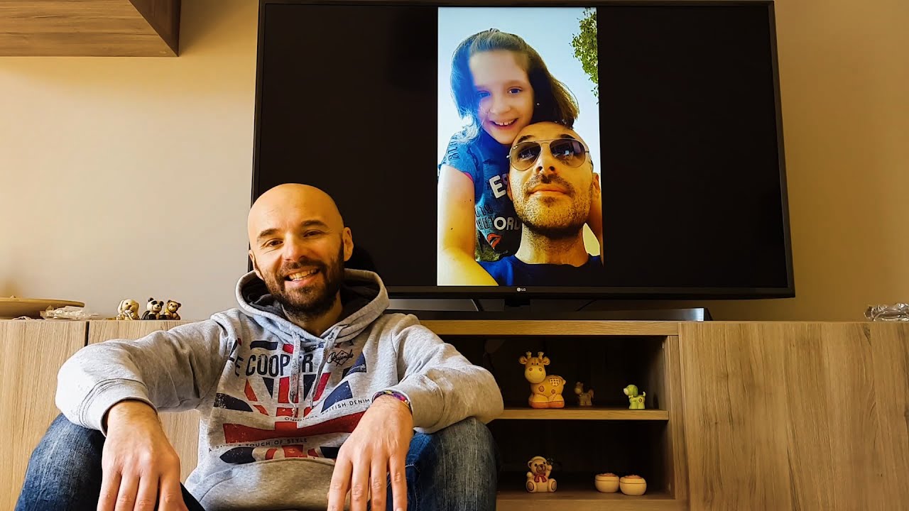 Un passo dietro te - Marco Calabrese (Official Video)