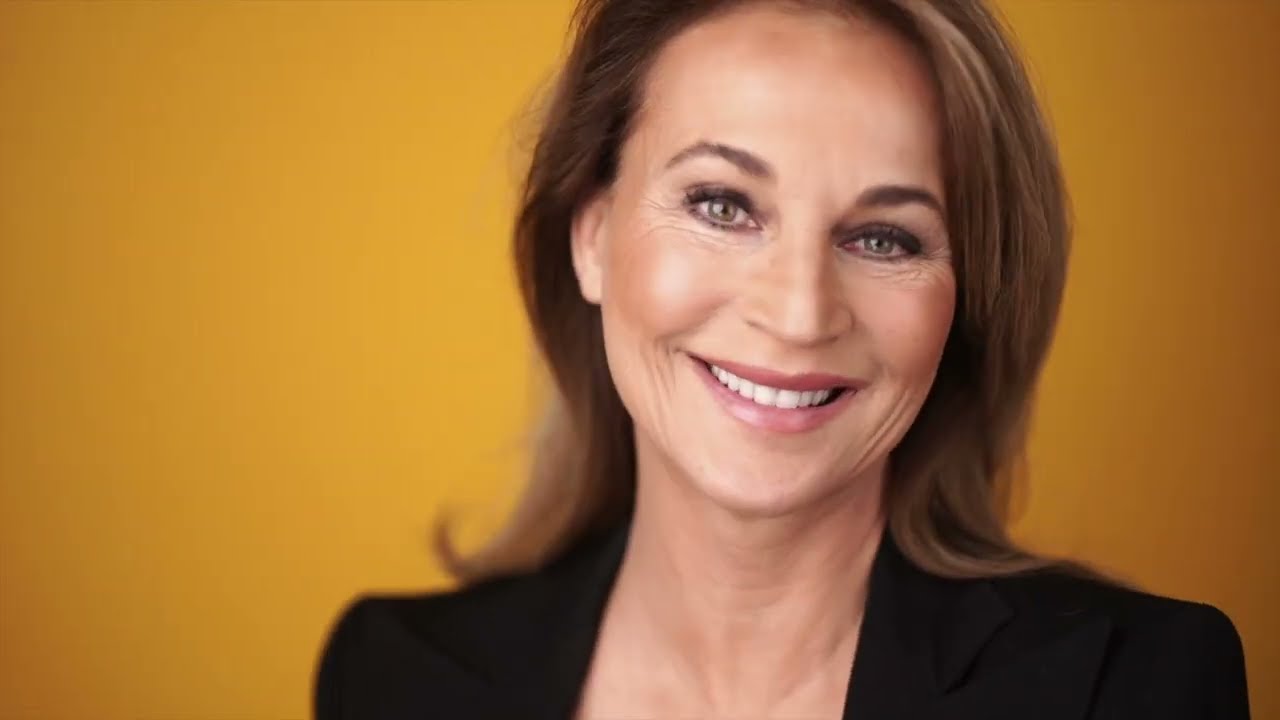 Acting Snippet - Caroline Beil #1